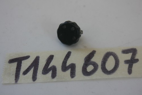 Pomello regolazione leva pompa