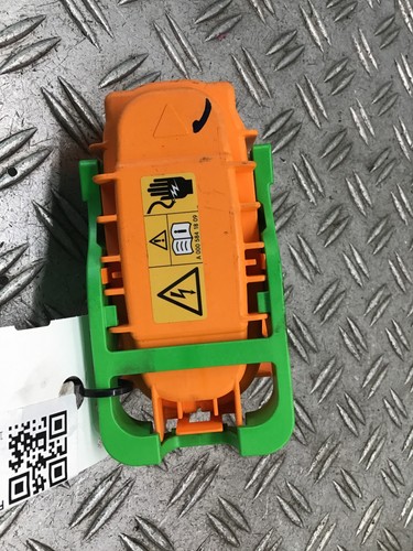 Scatola fusibili smart - fusibili, fortwo