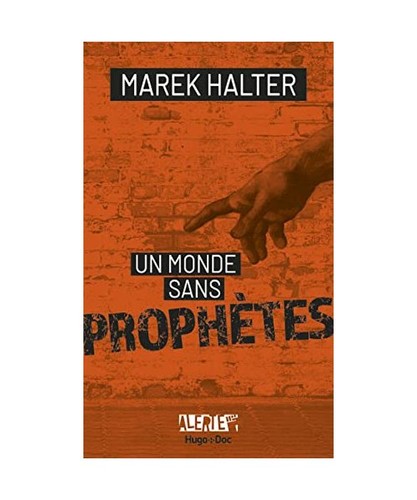 Alerte monde sans - un,