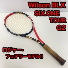 Wilson Wilson BLX SIX.ONE TOUR