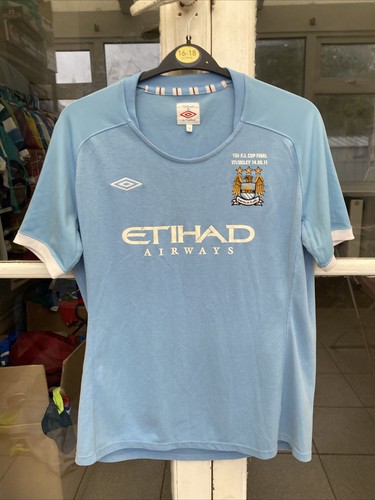 Maglia calcio manchester - maglia, city