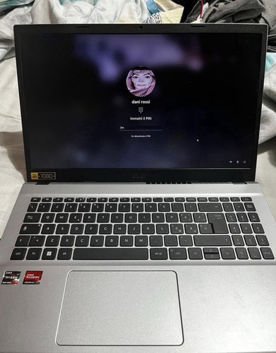 Acer aspire a315 - 3, a315-44p-r5p0