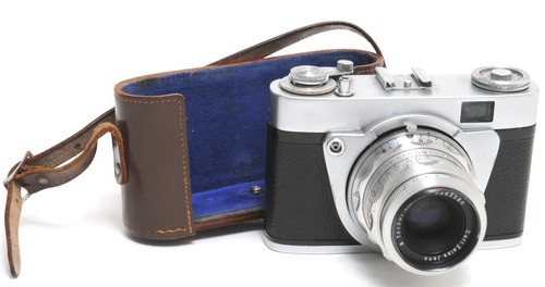 Macchina fotografica altissa - fotografica,