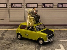 Mini Mr. Bean Fai da te Corgi