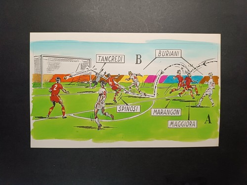 Disegno originale silva - disegno,