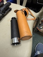 Telescopio portatile vintage