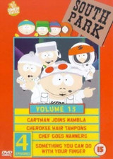 South Park (DVD) South Park