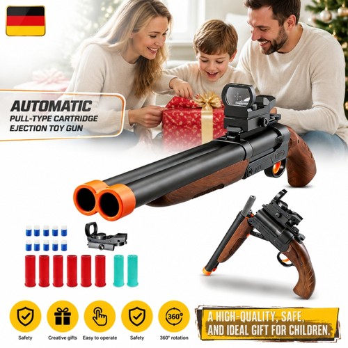 Pistola giocattolo bambini - giocattolo,