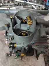 Carburatore SOLEX C 32 PAIA 5