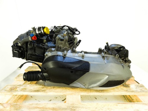 Motore piaggio liberty - -, iget