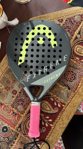 Racchetta padel head - racchetta,