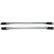 BARRE LONGITUDINALI TETTO PER