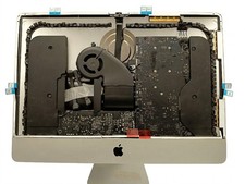 imac 21.5 Modello A1418