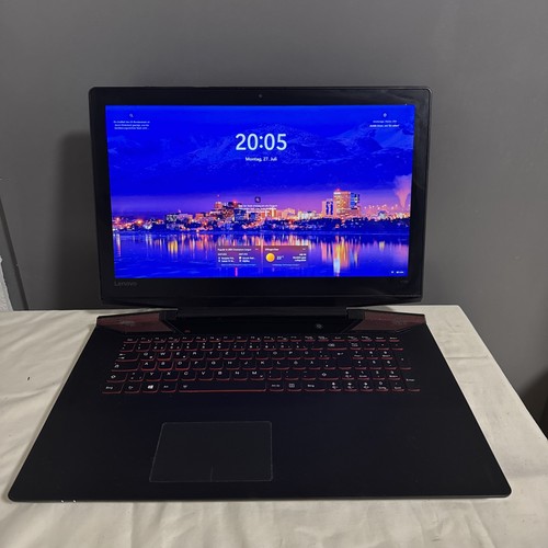 Lenovo y700 notebook - lenovo,