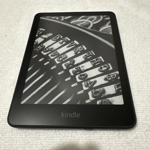 Amazon kindle paperwhite 12a - amazon,