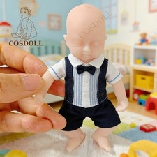 COSDOLL 1.9-3.9" Mini Silicone