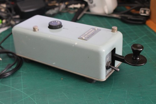 Morse key - uk,