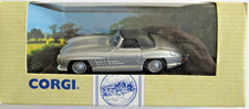 Modellini auto corgi - corgi, toys