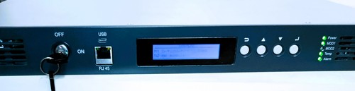 Soa 1550nm edfa amplificatore - soa,