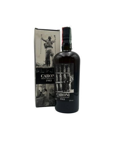 1984 caroni 22 - -,