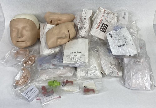 Lotto laerdal little anne - lotto,