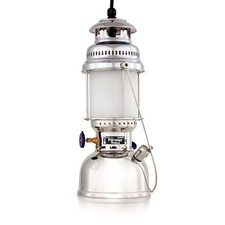 Petromax Deckenleuchte Elektro