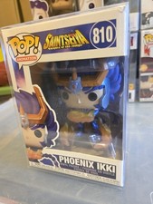 Funko Pop! Vinile: Saint Seiya