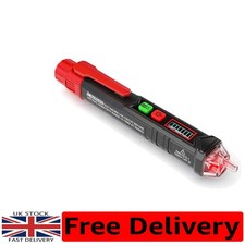 HT100 Tester Elettrico Senza