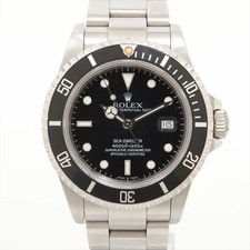 Rolex Sea-Dweller 16660 SS SS