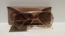 VINTAGE B&L RAY BAN ODM