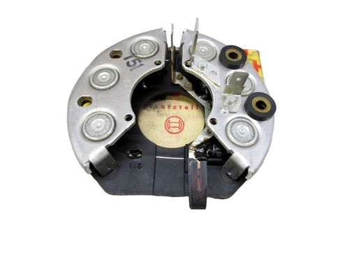 Raddrizzatore trifase - raddrizzatore,
