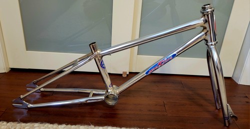 Telaio forcelle schwinn mini - forcelle,