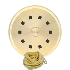 Matrice Ottone - Spaghetti