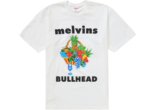 Shirt supreme melvin - t-shirt, melvin’s