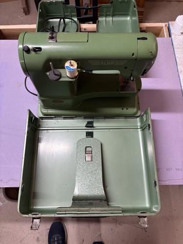 Macchina cucire vintage - macchina,