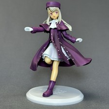 Fate/Stay Night Illyasviel von