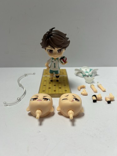 Anime haikyuu oikawa tooru - anime,