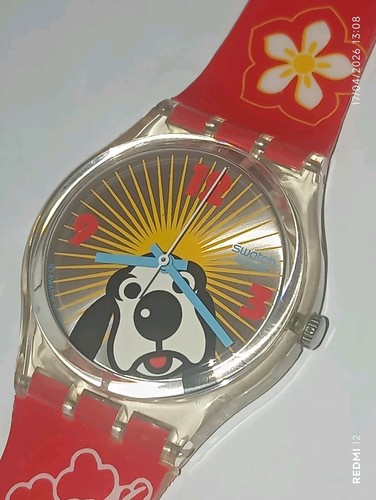 Swatch gent special ge178 - special,