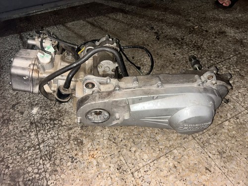 Blocco motore 150 - motore, e