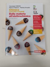 CHIMICA: CONCETTI E MODELLI -