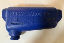 Spirax Sarco Model S2