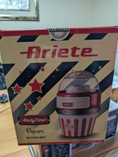 Macchina popcorn Ariete Party