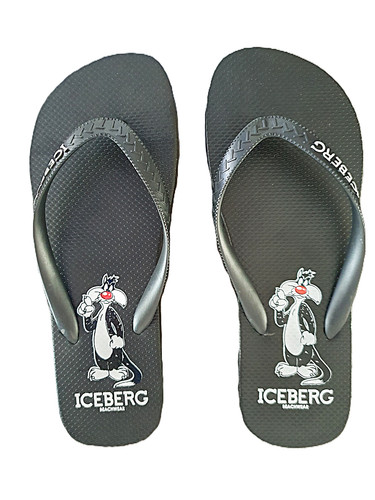 Iceberg infradito uomo series - uomo,