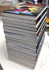 DYLAN DOG COLORE DI REPUBBLICA