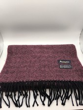 Sciarpa Aquascutum vintage