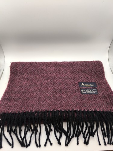Sciarpa aquascutum vintage - sciarpa,