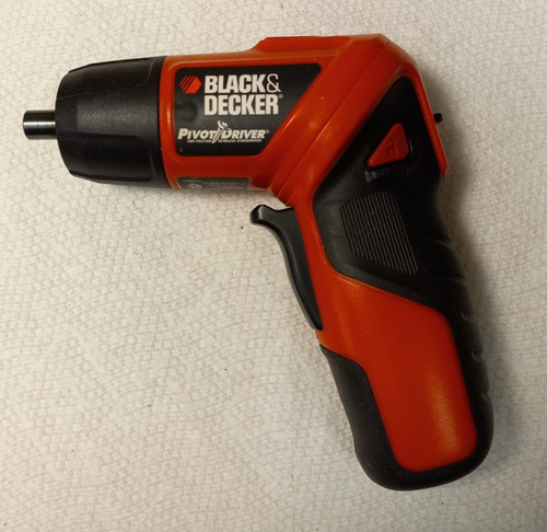 Black decker pd400lg - black&decker,