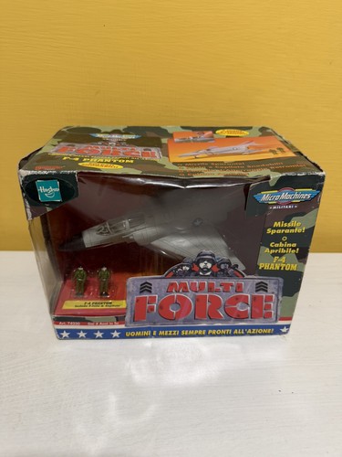 Micromachines militari multi - micromachines,