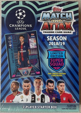 SCATOLA STARTER PACK EXTRA