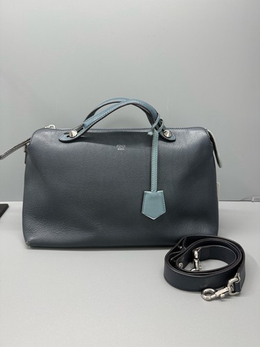 Fendi pre owned authentic - pre-owned,